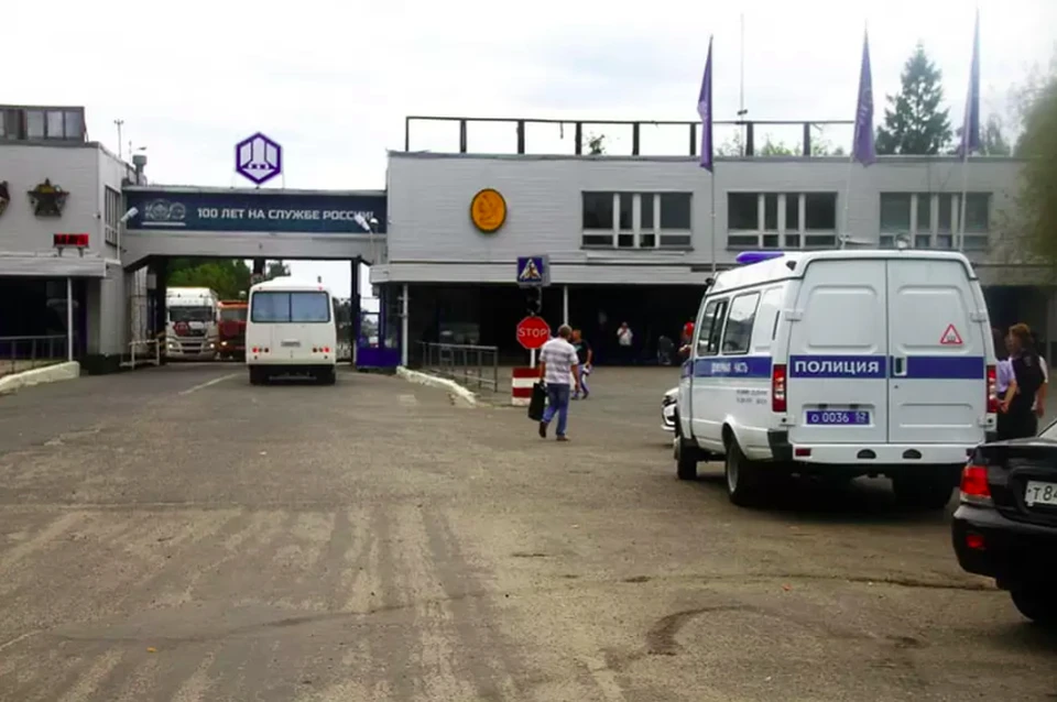 Взрыв прогремел на заводе Свердлова в Дзержинске