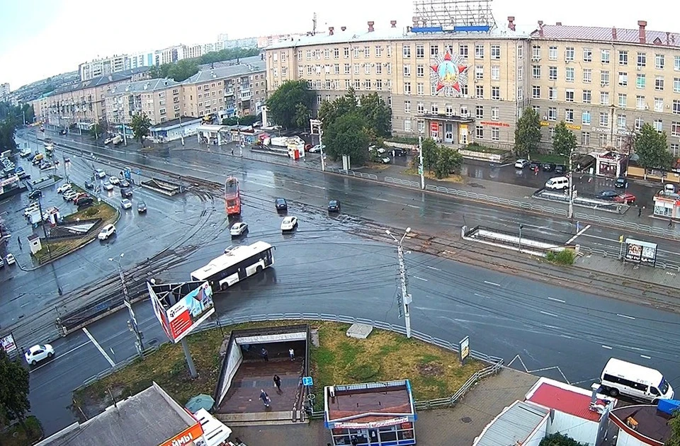 Фото: скриншот видео