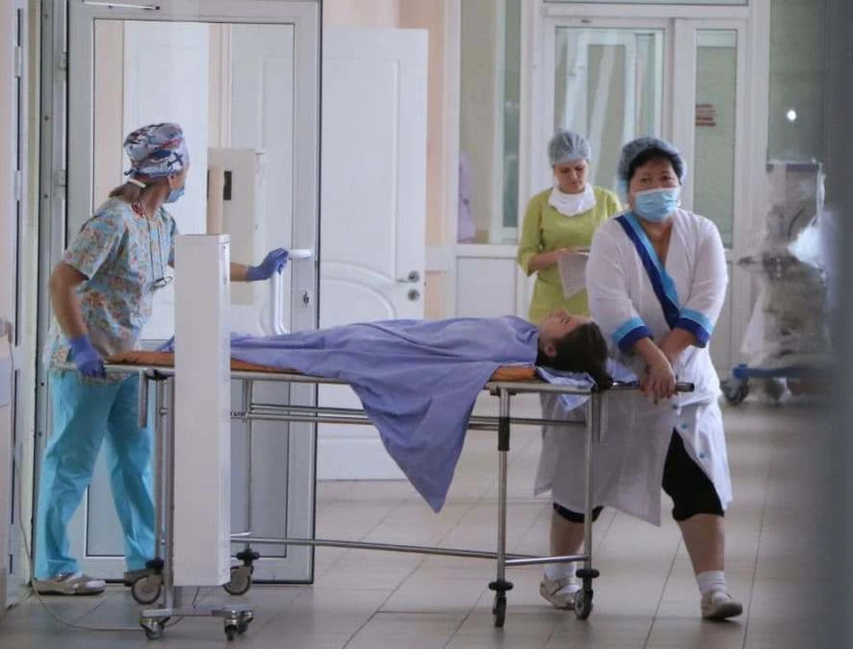 За сутки от коронавируса скончались шестеро омичей.