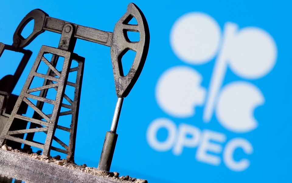 ОПЕК+ решила увеличить добычу нефти.