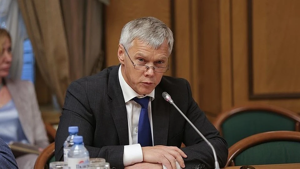 Политики с большим опытом не сдаются. Фото: Валерий Гартунг/vk.com