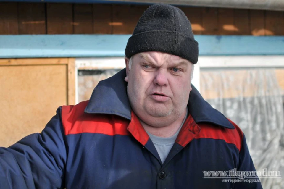Суд изменил приговор 58-летнему сибиряку, который застрелил 17-летнего вора во дворе собственного дома . Фото: Кирилл Бакуркин "ТК ГОРОД"