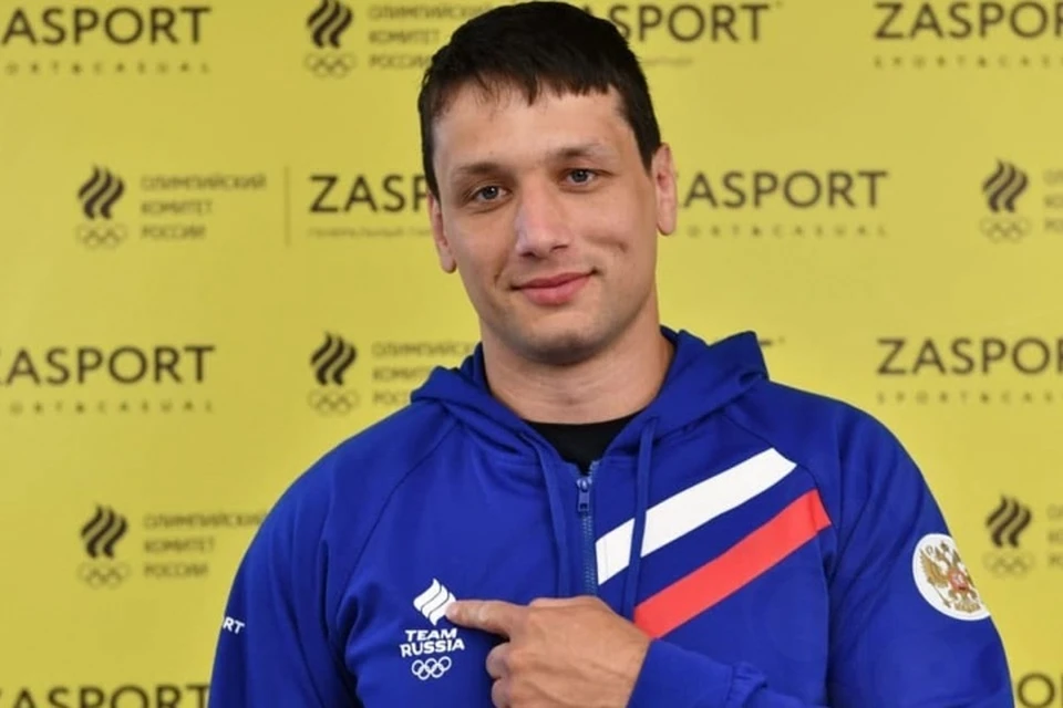 Артем Осипенко - многократный чемпионом России, победитель и призер многих международных соревнований.