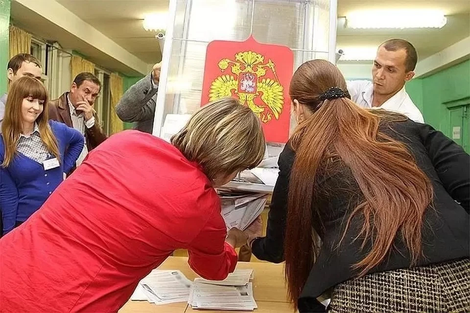 Политика в стране дело уже давно не сугубо мужское, и женщины с каждым годом все активнее участвуют в предвыборных кампаниях.