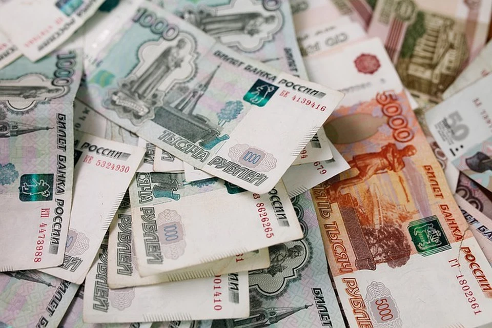 Общая сумма выплат по республике должна превысить 4,68 миллиарда рублей.