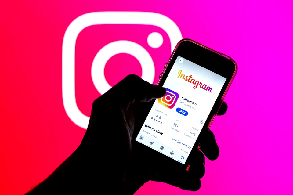 Instagram запустил функцию перевода текста в Stories