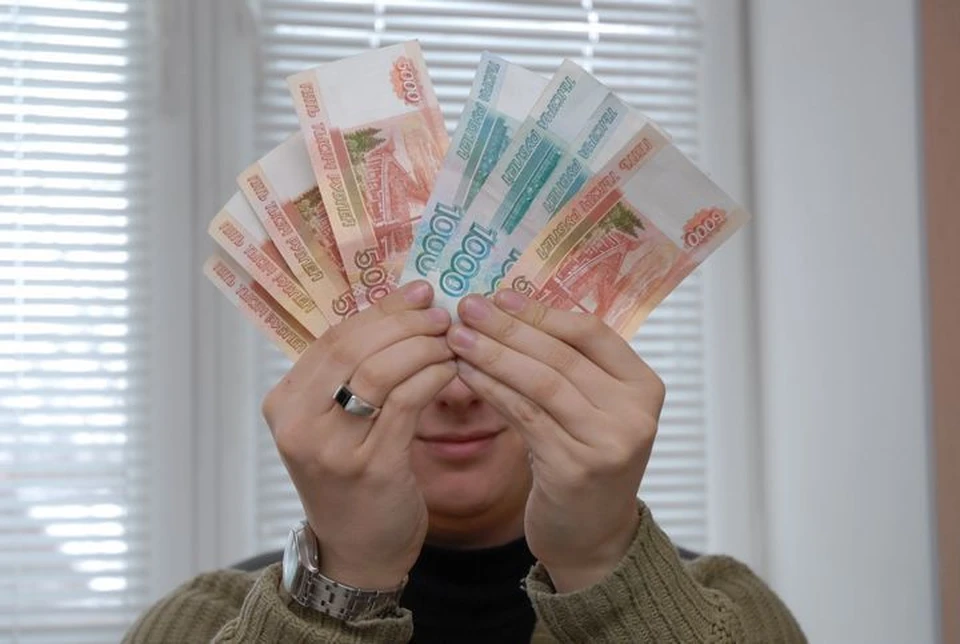 За свои услуги подельники попросили 19 миллионов рублей