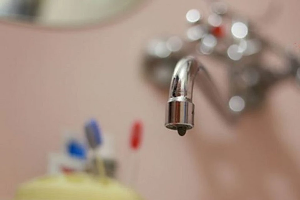 Отключение горячей воды в Иркутске 23 июля 2021: адреса, сколько дней не будет горячей воды
