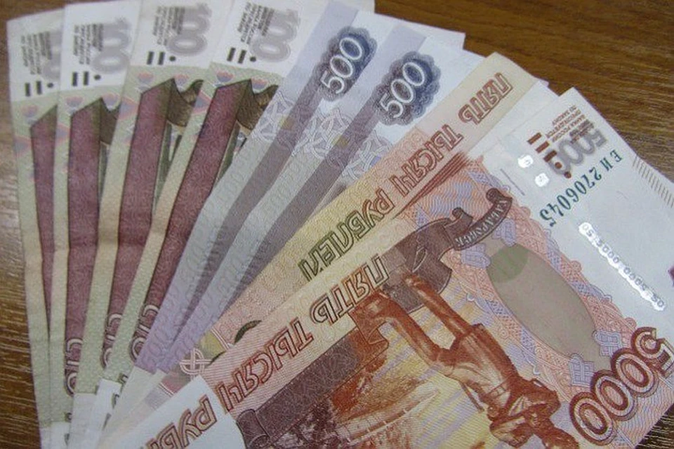 Чтобы собрать нужную сумму, женщина оформила три кредита.