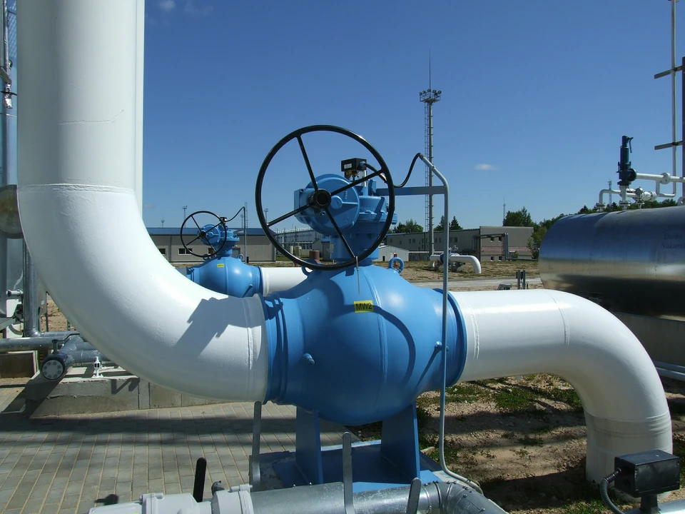 "Нафтогаз" раскритиковал предложение "Газпрома" по сохранению транзита газа через страну