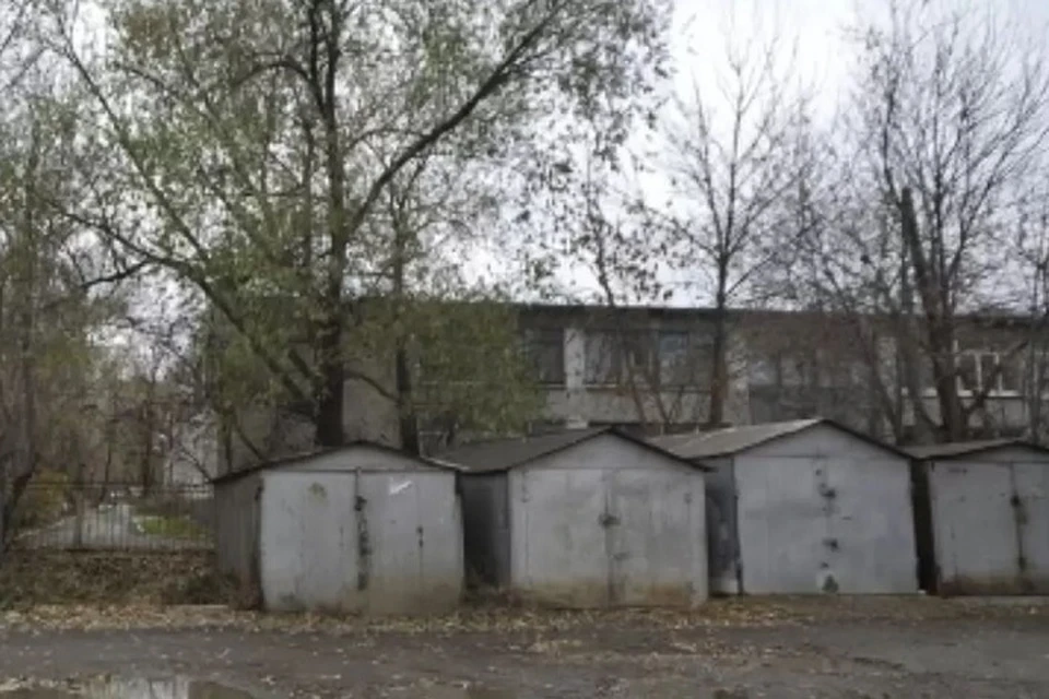 Избежать демонтажа гаражей можно только через их легализацию