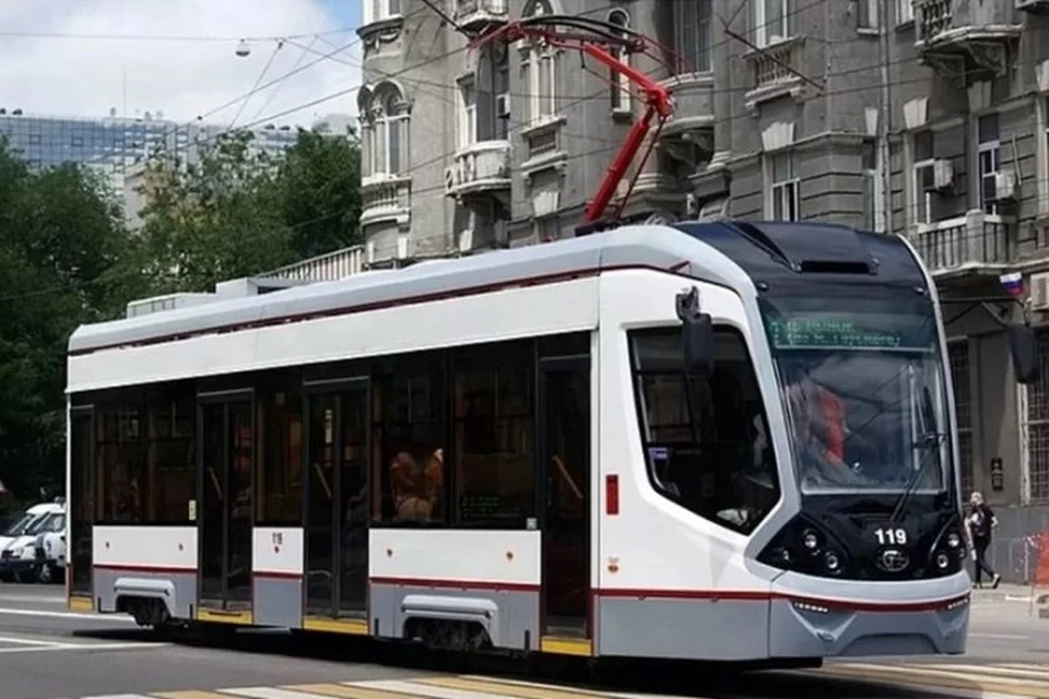 Пост о метро на Стачки должен набрать 500 голосов. Фото: сайт администрации Ростова