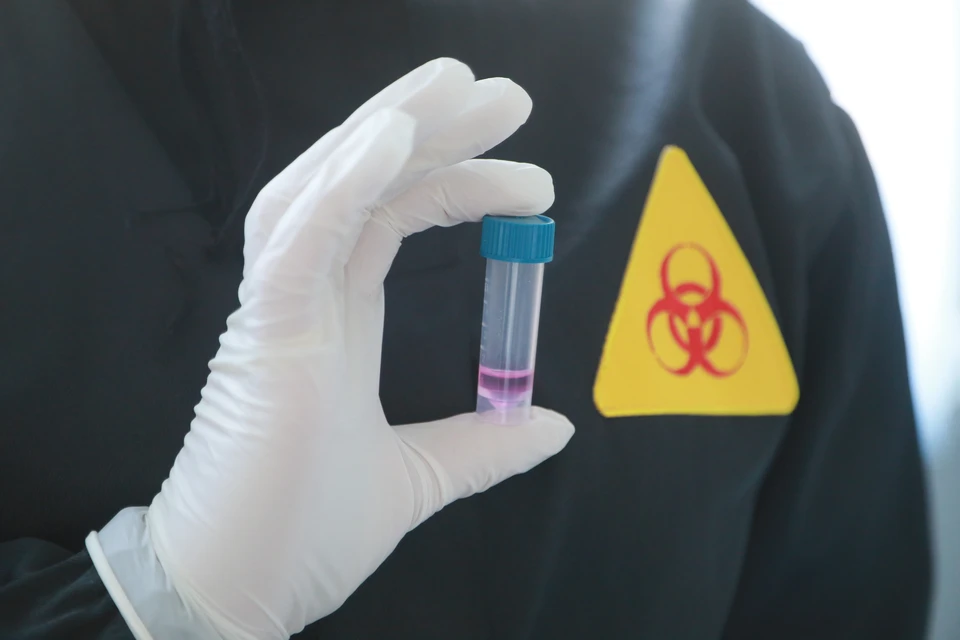 Минздрав разрешил Biocad проводить исследования вакцины от коронавируса в России