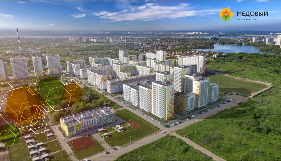 Фото: «СтройПанельКомплект»