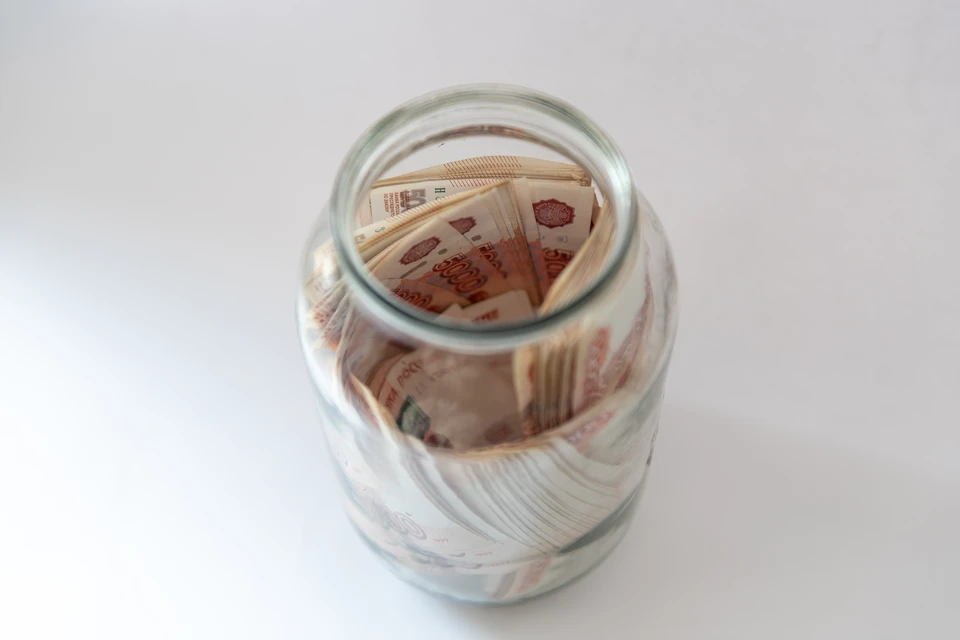 Мужчина задолжал ребенку 409 тысяч рублей