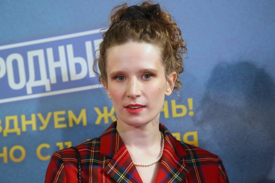 Девушка рассказала о случившемся в Instagram.