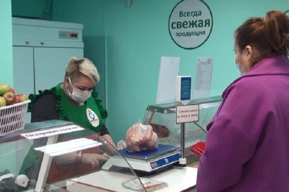 В вопросах поддержки малого и среднего бизнеса еще много бюрократических барьеров, их необходимо убрать. Фото: ГК «Аграрный Донбасс»