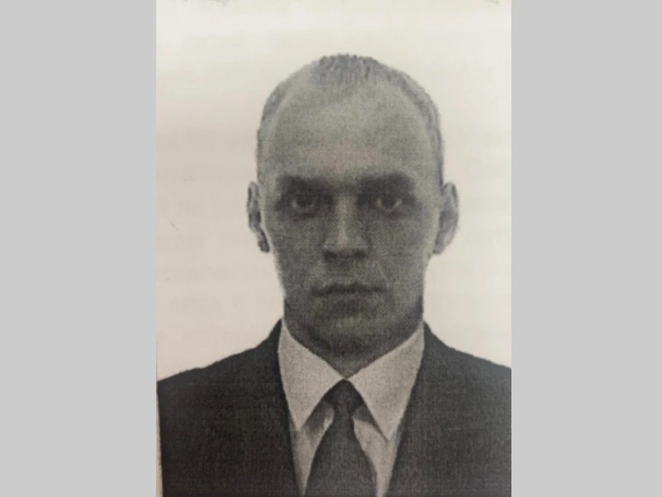 Дмитрий Соболев подозревается в изнасиловании ребенка. Фото: СУ СКР по региону.