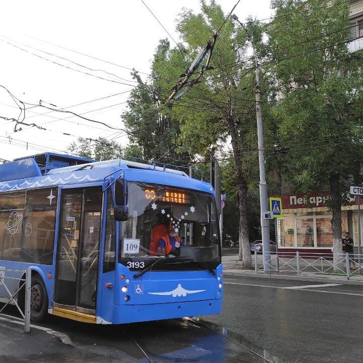 Быдлом считают всех»: ужасные условия на конечной 109-го троллейбуса довели  пожилого кондуктора до инфаркта - KP.RU