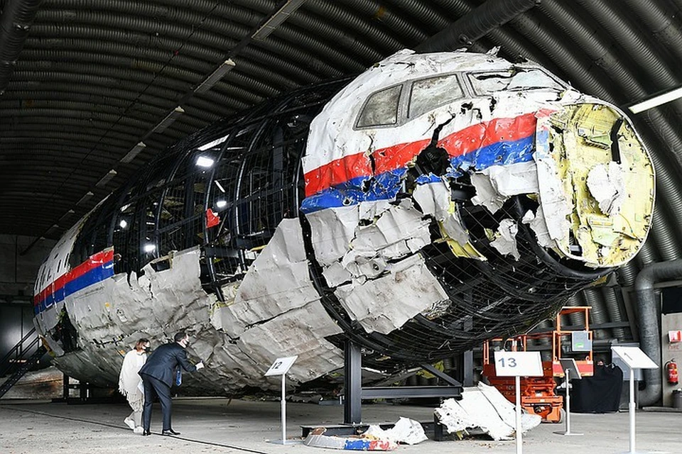 7 марта 2020 года автор этих строк был в Гааге. Там в небольшом зале группа местных активистов, не разделявших официальную версию о «вине России в гибели рейса MH17 над Донбассом», провела свои альтернативные слушания по этому делу.