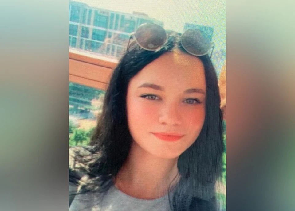 Полицейские ищут 16-летнюю девочку. Фото: предоставлено ГУ МВД по НСО