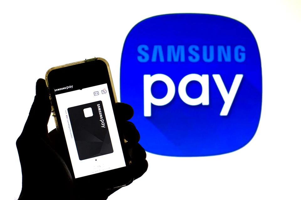 Samsung Pay находится под угрозой запрета в России
