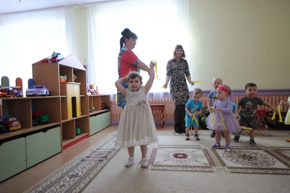 Фото: архив «КП»