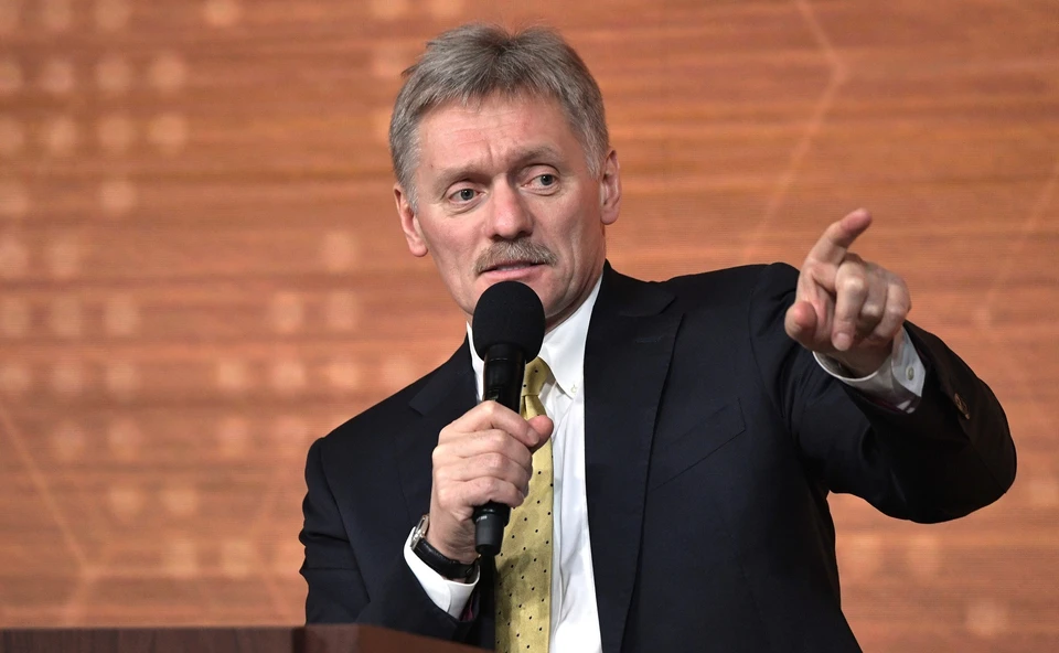 Песков заявил, что Белоруссия не обращалась к РФ за размещением в республике российских военных.