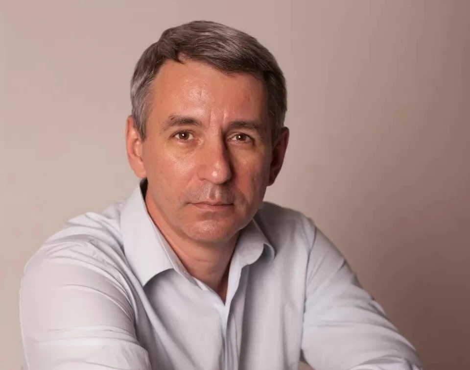 Сергей Юхин, эксперт ассоциации «Независимый общественный мониторинг»