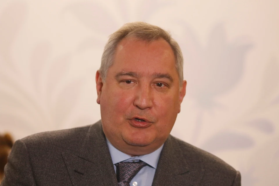 Рогозин заявил, что запуск узлового модуля "Причал" запланирован на 24 ноября 2021 года.