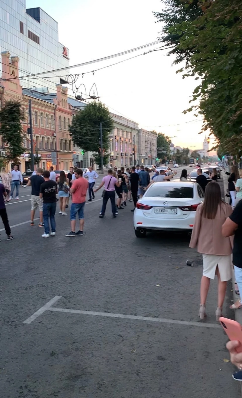 Фото - соцсети