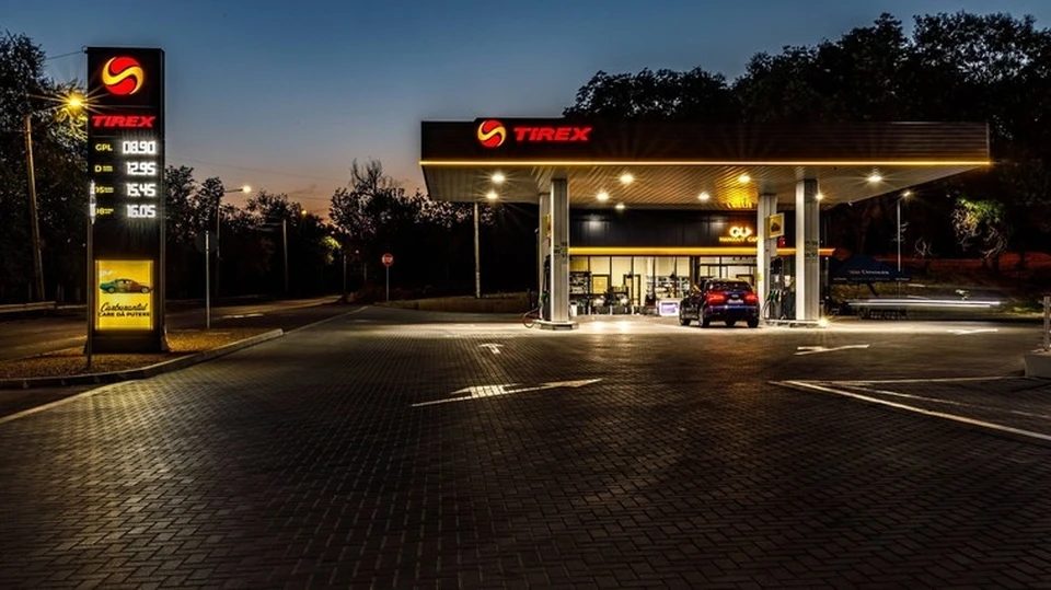 «Tirex-Petrol» призывает профессиональных журналистов и СМИ не втягиваться в грязные игры.