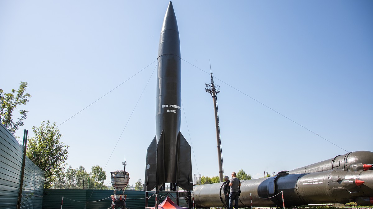 Подземный бункер бывшей ракетной дивизии в Прикамье превратили в музей -  KP.RU