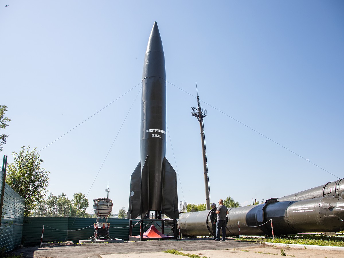 Подземный бункер бывшей ракетной дивизии в Прикамье превратили в музей -  KP.RU