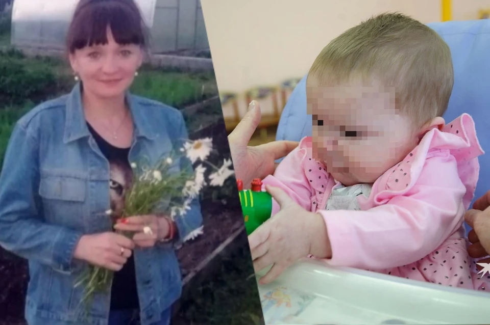 Сейчас Полина находится в Доме ребенка в Екатеринбурге.