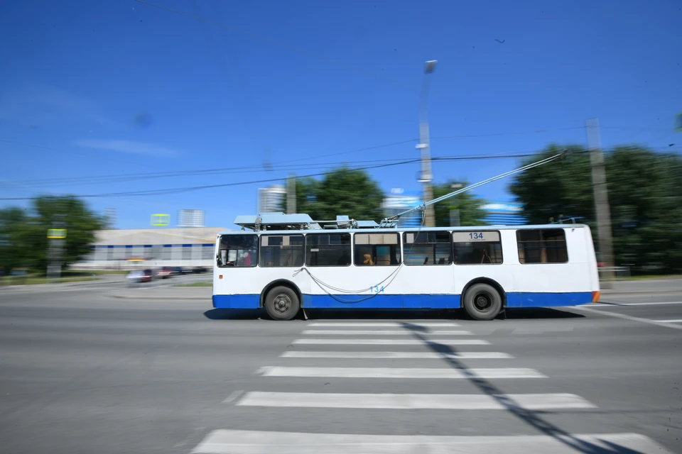 Новый транспорт обойдется властям города почти в 240 миллионов рублей