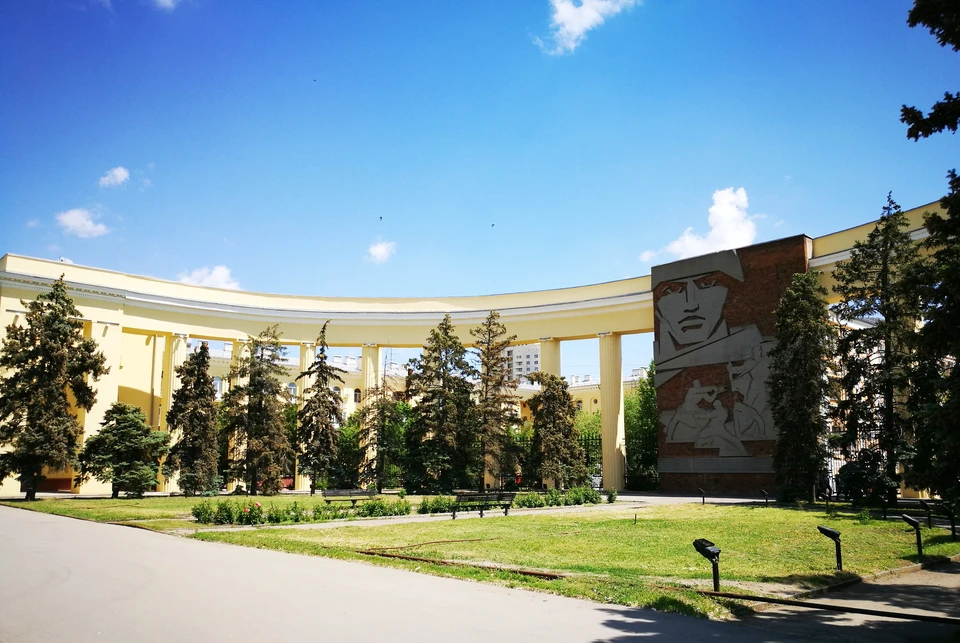 Этот сквер предлагают назвать им. Афанасьева.
