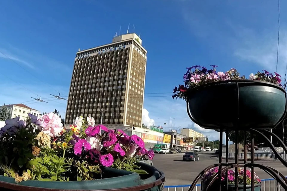 Наибольшее количество малышей родилось в Луганске. Фото: АГ Луганск