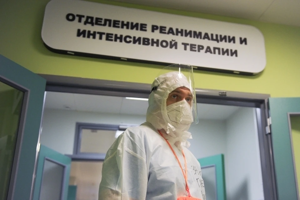 Количество смертей выросло вдвое