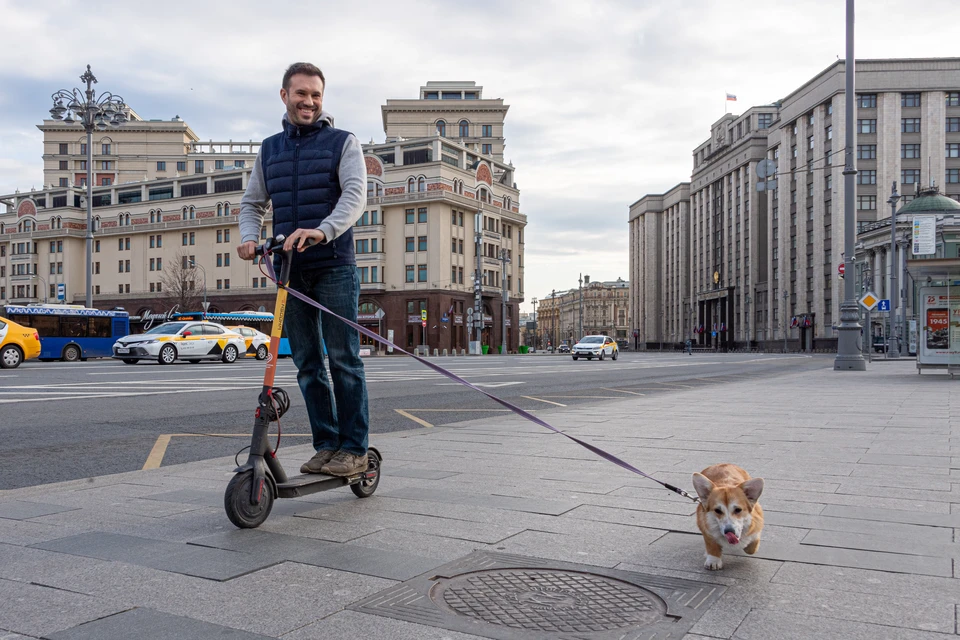 Вильфанд рассказал, что синоптическая осень наступит в Москве в третьей декаде августа