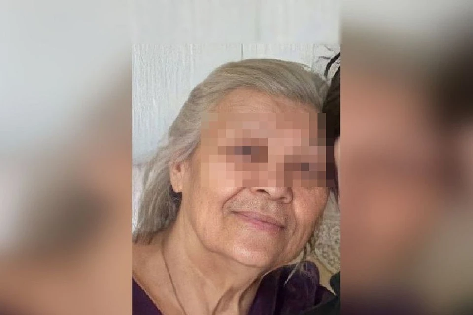 В Новосибирске завершились поиски 74-летней пенсионерки, ушедшей из дома после ссоры с родными. Фото: ПСО "ЛизаАлерт НСО".