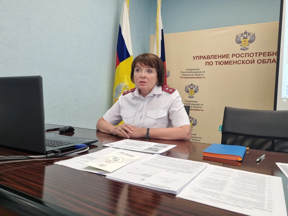 Тюменский бизнес, нарушивший антиковидные рекомендации, оштрафовали на 10 млн рублей.