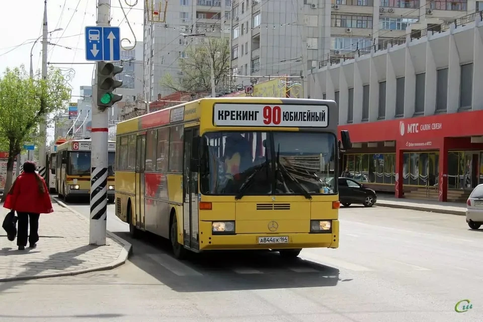 С Крекинга люди не могут нормально уехать в центр