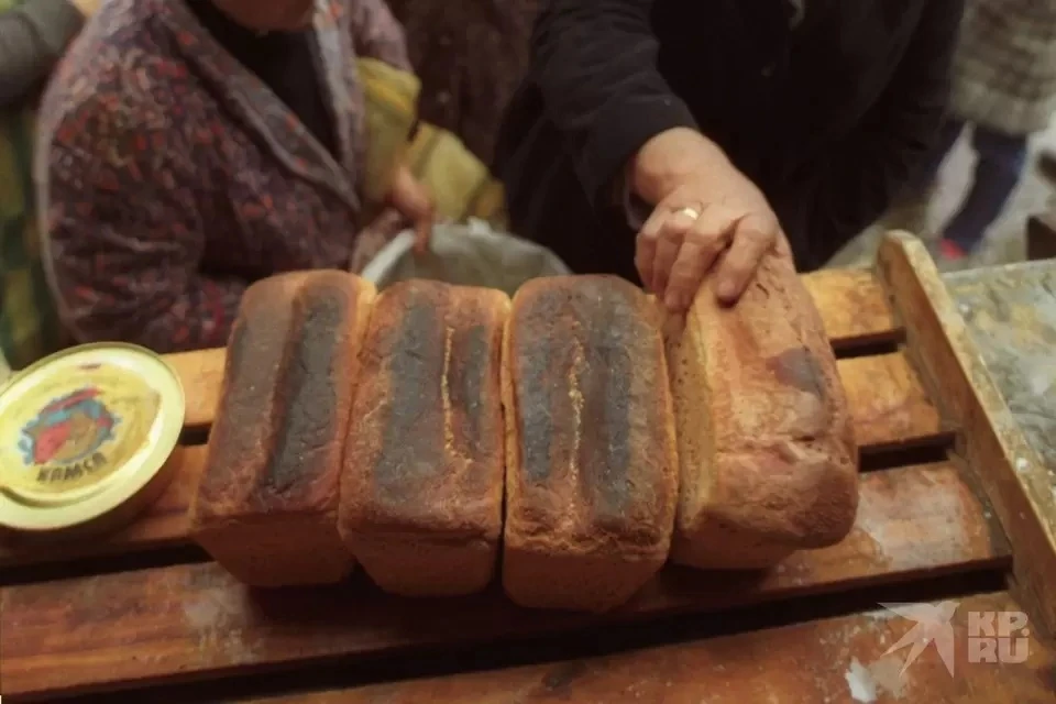Рязанский минсельхоз не видит предпосылок для подорожания хлеба.