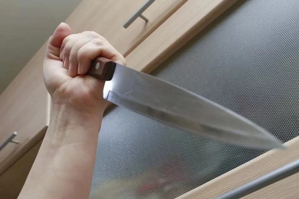 Предполагаемой виновнице грозит реальный срок.
