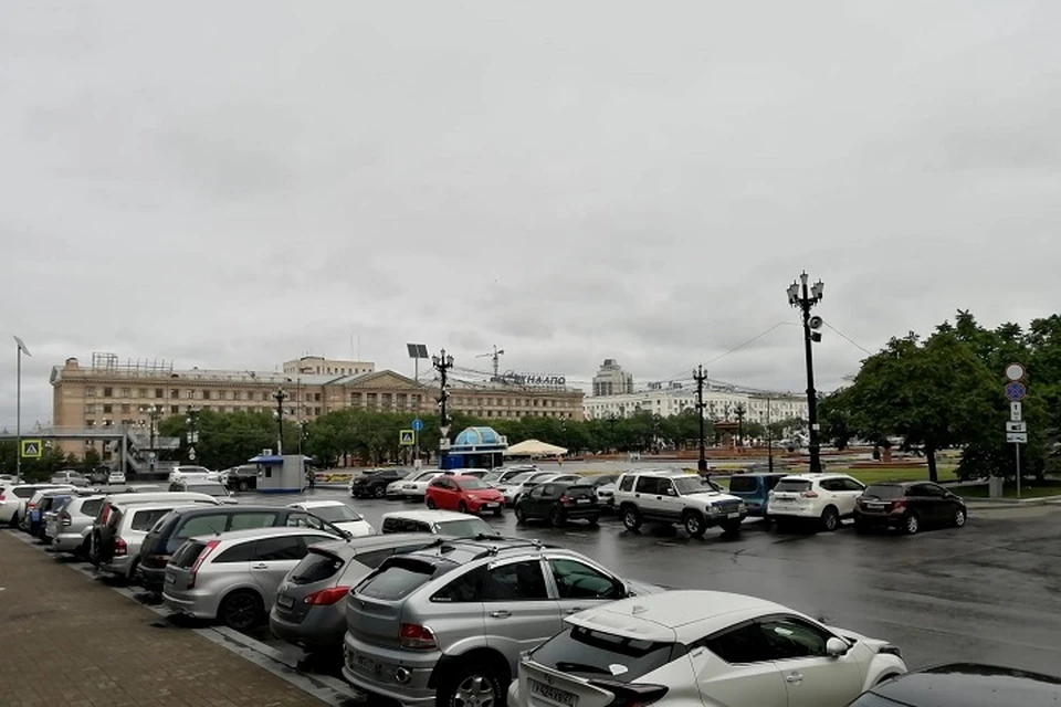 Из жары в холод: синоптики рассказали, когда в Хабаровский край вернется летняя погода