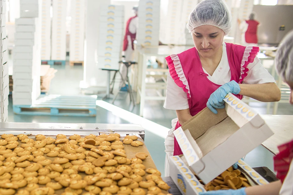 Экспорт кондитерских изделий. Новости экспорта кондитерских изделий.