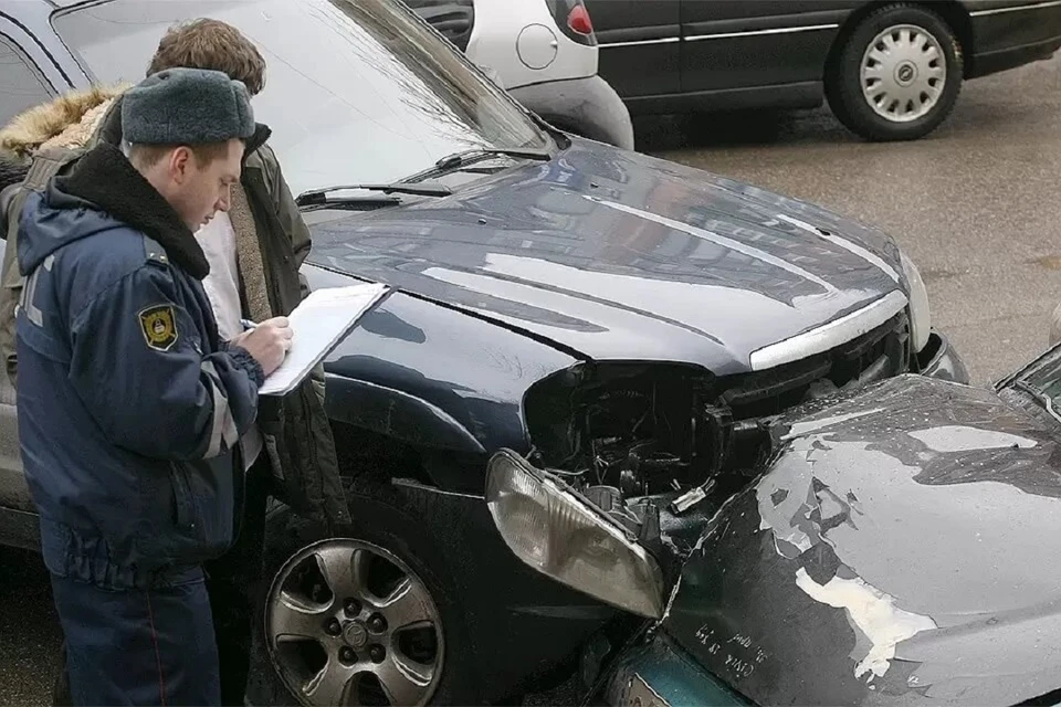 На что следует обращать внимание при вызове аваркомов.