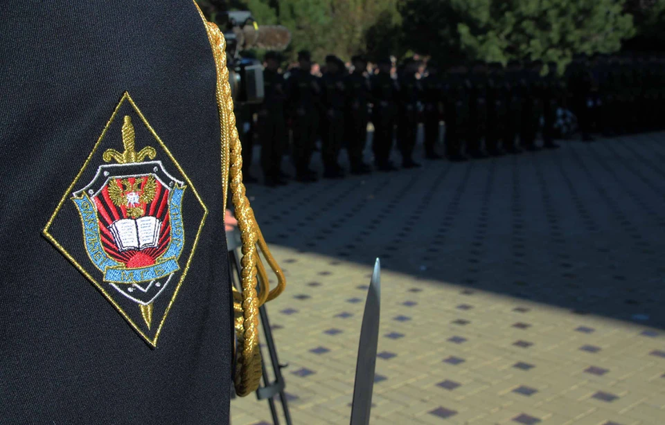 Украинские спецслужбы собирают личные данные жителей Республики через интернет. Фото: МГБ ДНР