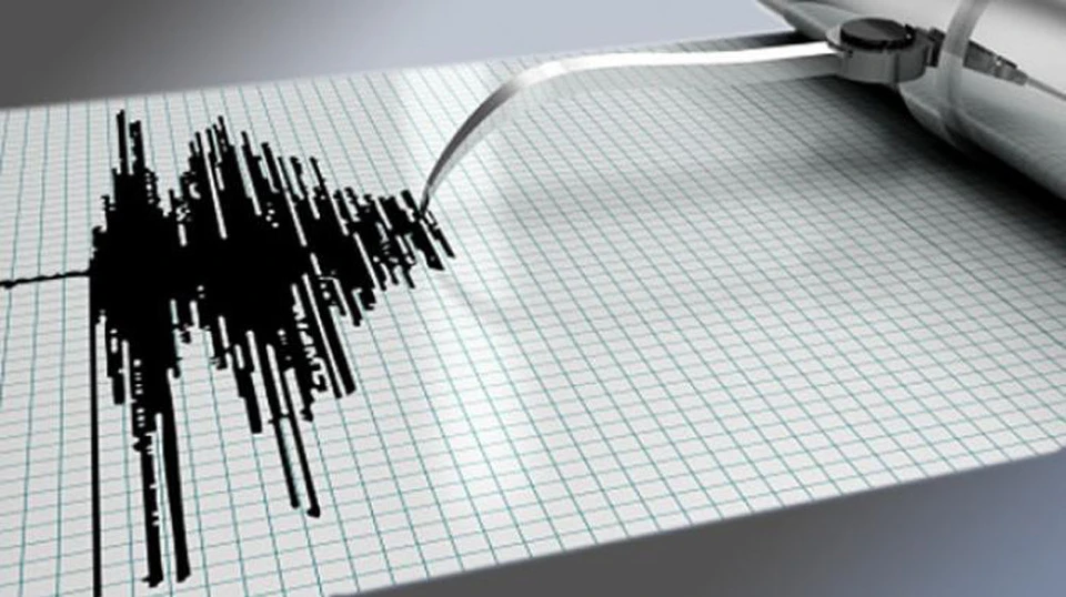 Недалеко от Молдовы произошло землетрясение, Фото: соцсети